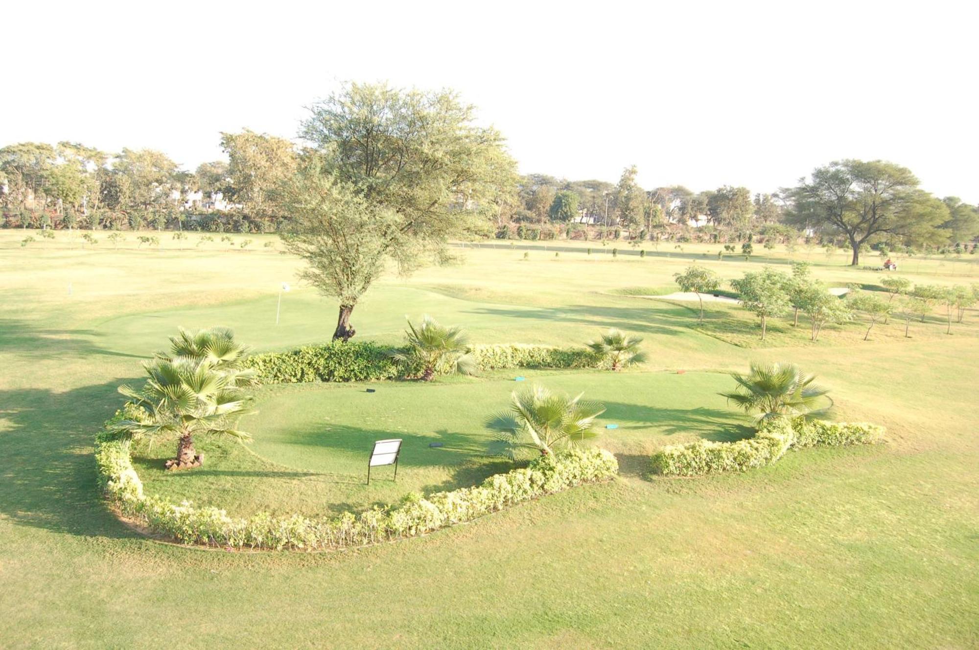 Hotel Cambay Sapphire, Gandhinagar Einrichtungen foto
