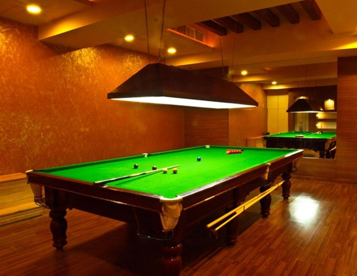 Hotel Cambay Sapphire, Gandhinagar Einrichtungen foto